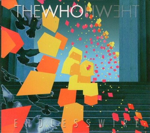 The Who - Endless Wire